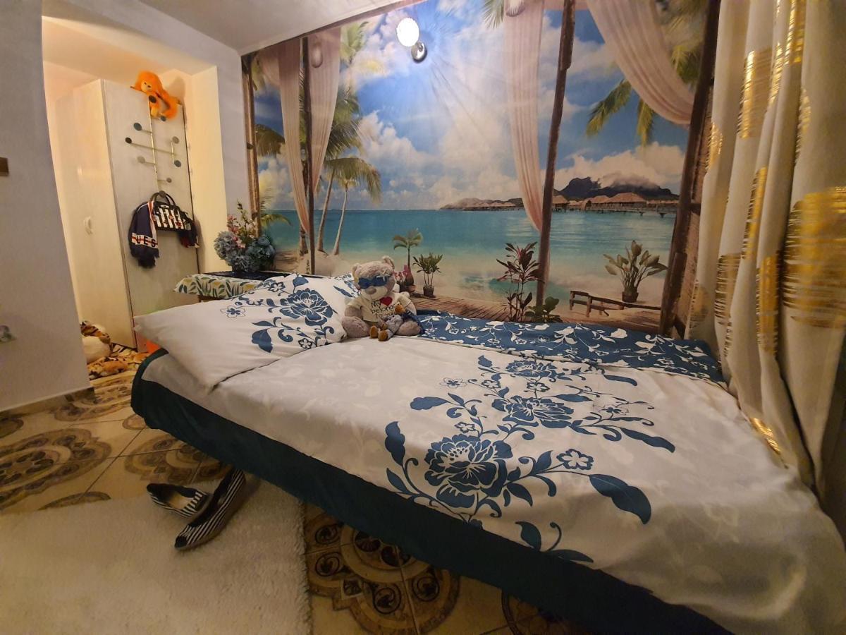 U Wojtka Za Swierkami Pokoje Holiday home *