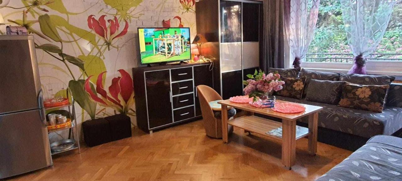 U Wojtka Za Swierkami Pokoje Holiday home Ustronie Morskie