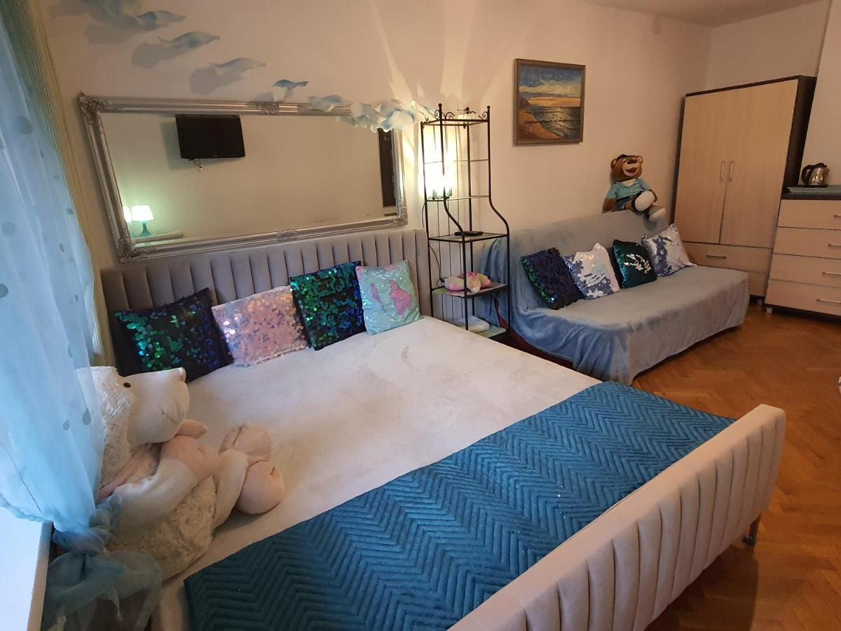 U Wojtka Za Swierkami Pokoje Holiday home
